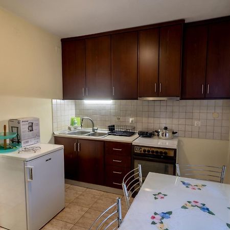 Apartmán Zant House Tríkala Exteriér fotografie