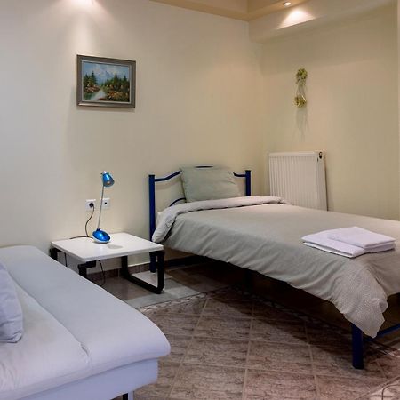 Apartmán Zant House Tríkala Exteriér fotografie
