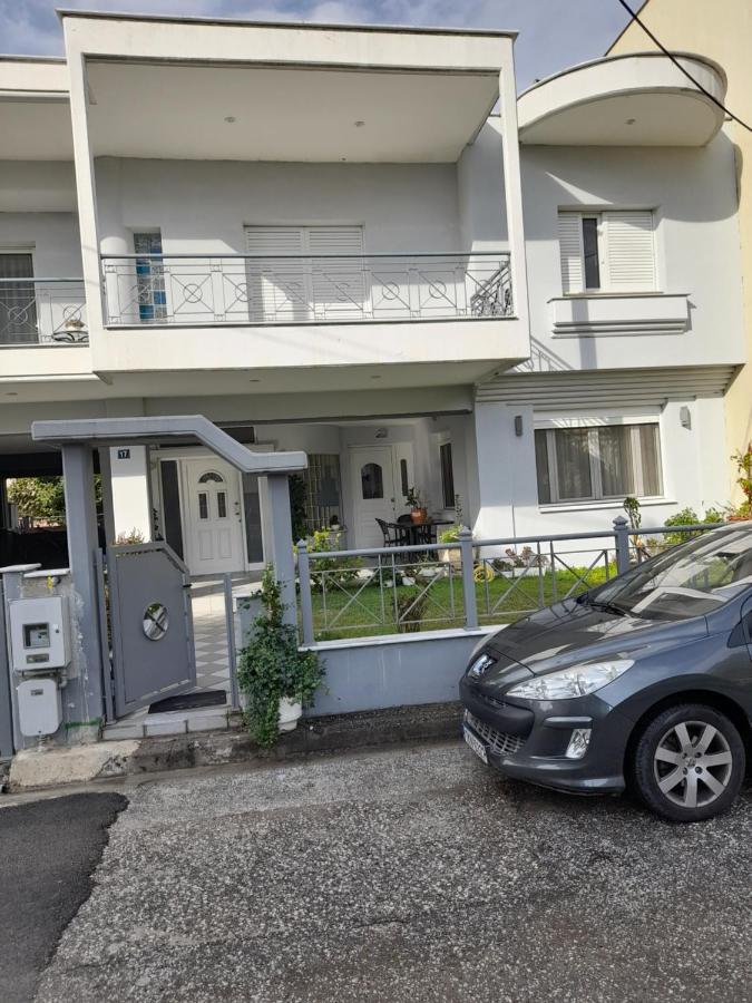 Apartmán Zant House Tríkala Exteriér fotografie