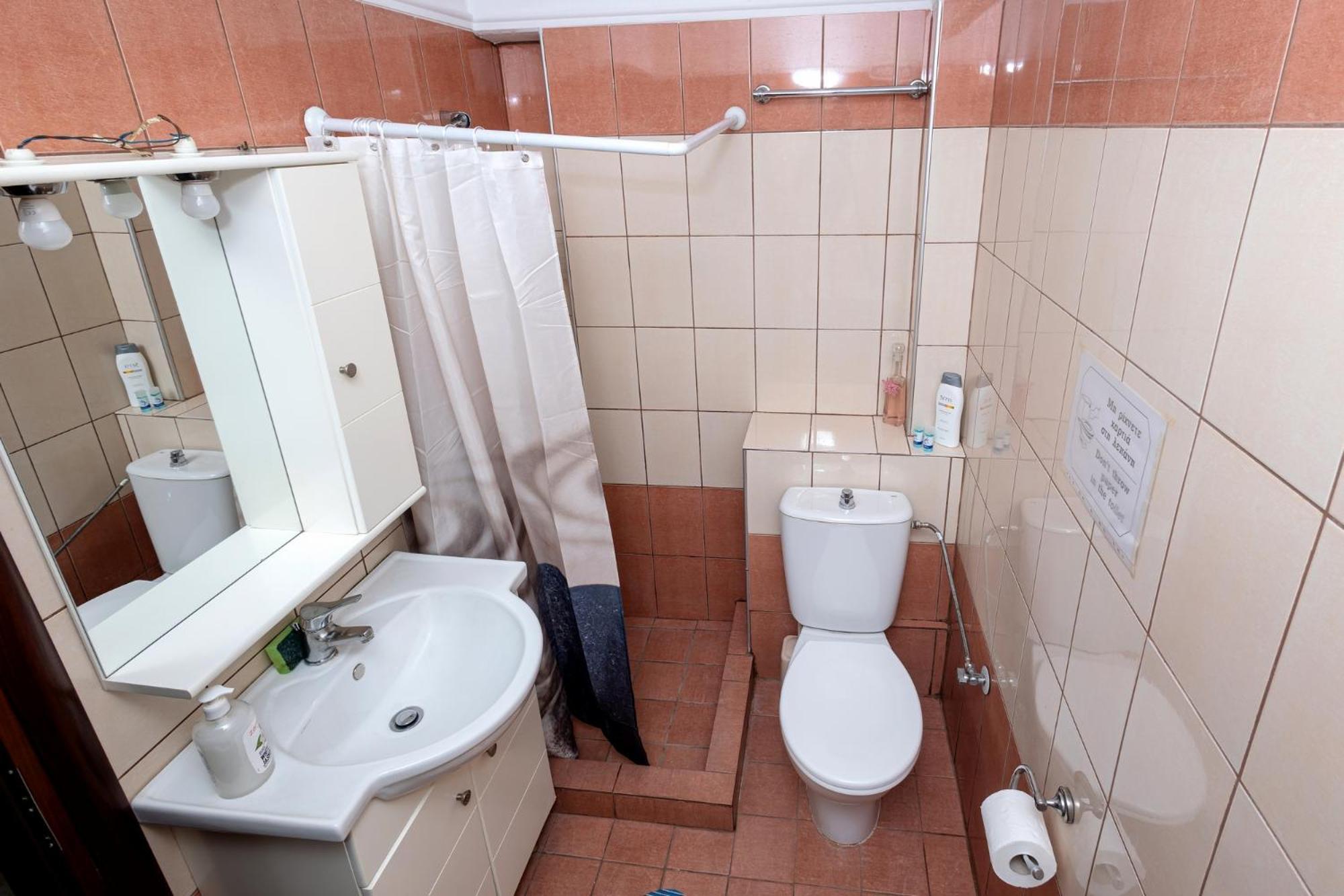 Apartmán Zant House Tríkala Exteriér fotografie